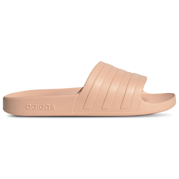 Adidas Adilette Flip Flops And Sandals Orange