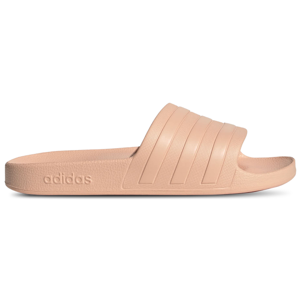 Adidas Adilette Flip Flops And Sandals Orange