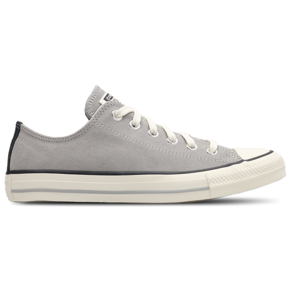 Converse Ctas Ox Sneakers Canvas Grey
