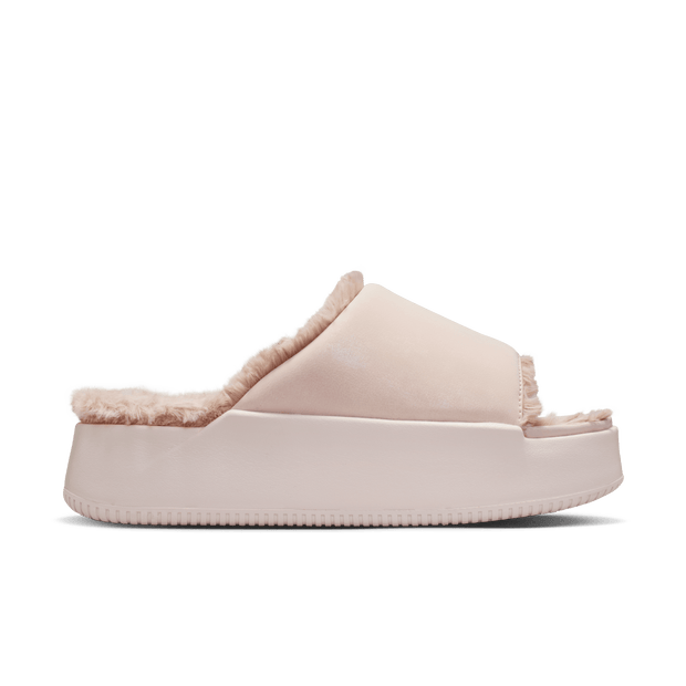 Nike Calm Flip Flops And Sandals Red