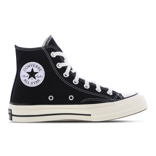Converse Chuck 70 Sneakers Textile Black