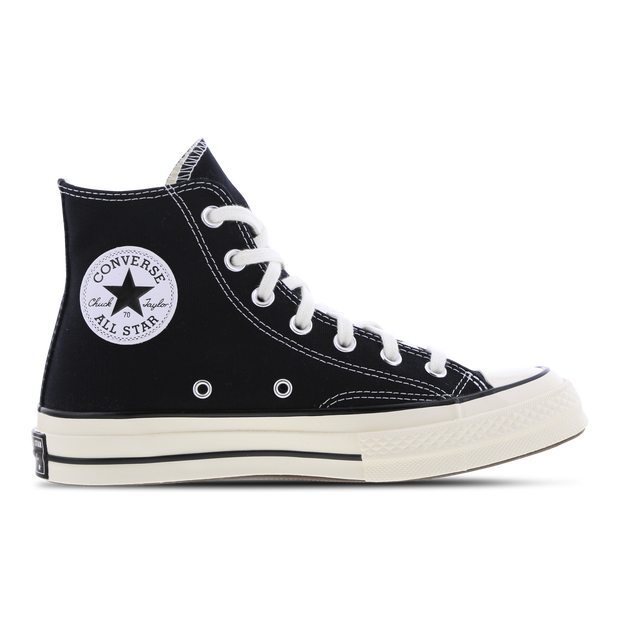 Converse Chuck 70 Sneakers Textile Black