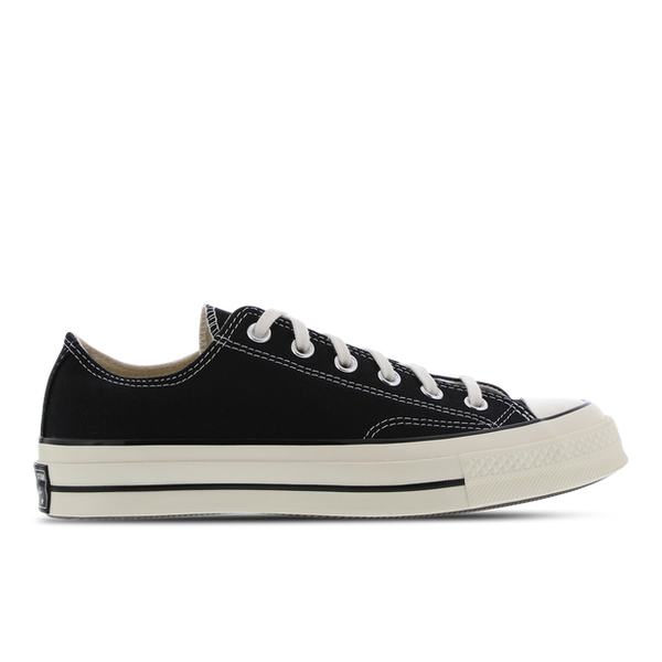 Converse Chuck 70 Shoes Black