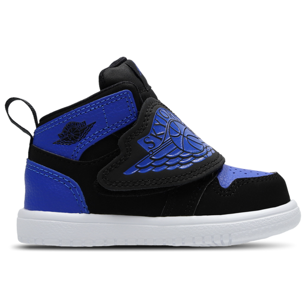 Jordan Sky Shoes Black