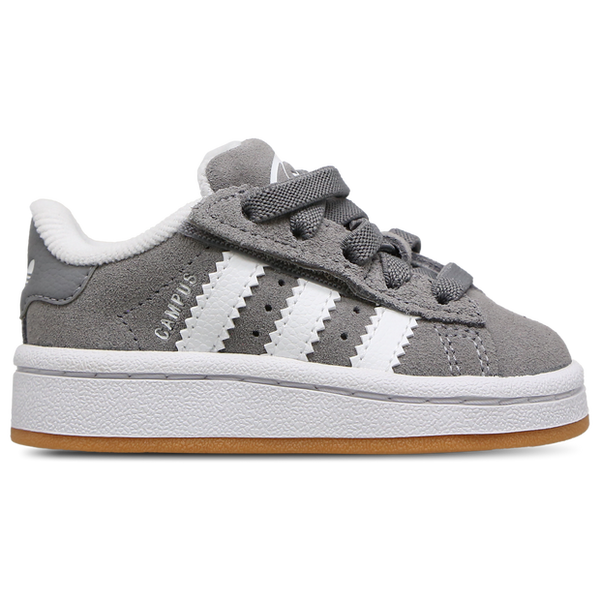 Adidas Campus Shoes Grey