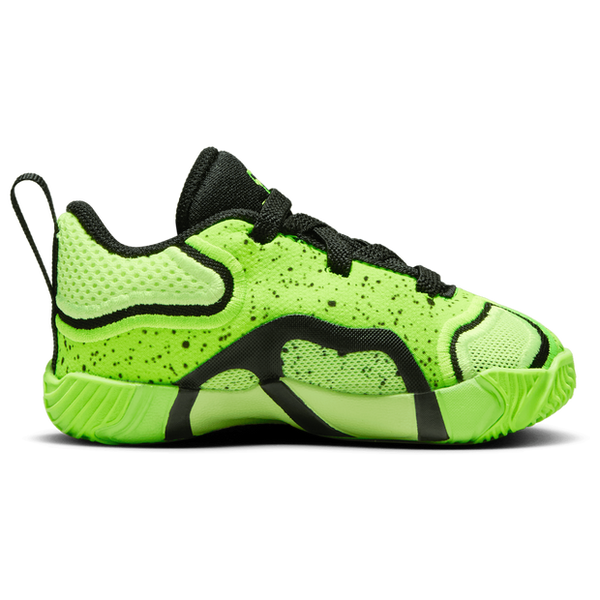 Nike Tatum 3 Shoes Green