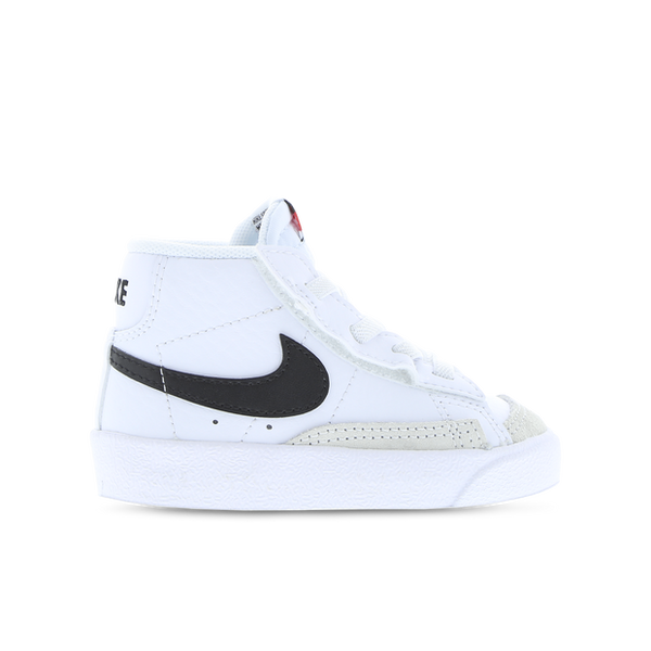 Nike Blazer Shoes White