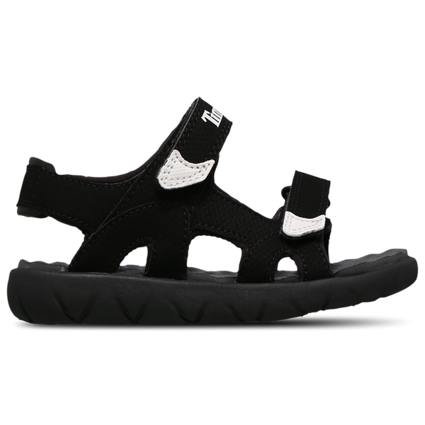 Timberland Perkins Row Flip-Flops and Sandals Black