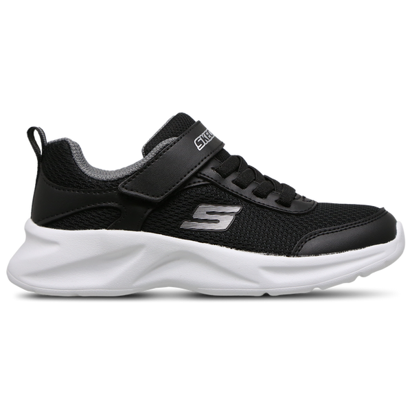 Skechers Dynamatic Shoes Black