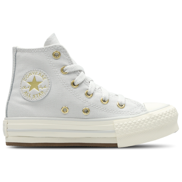 Converse Chuck Taylor All Star Shoes Grey