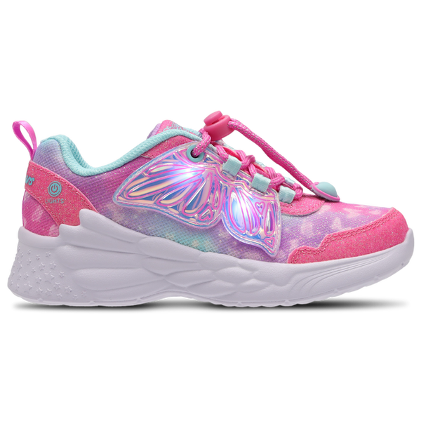 Skechers Dream Racer Shoes Pink