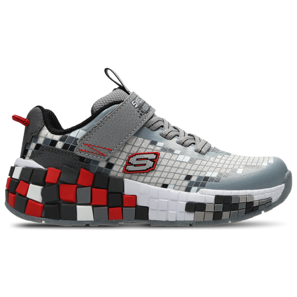 Skechers Mega Craft 3.0 Shoes Grey