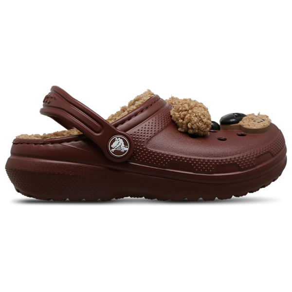 Crocs Classic Shoes Brown