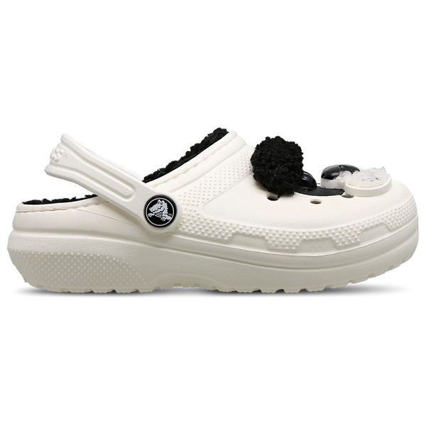 Crocs Classic Shoes White