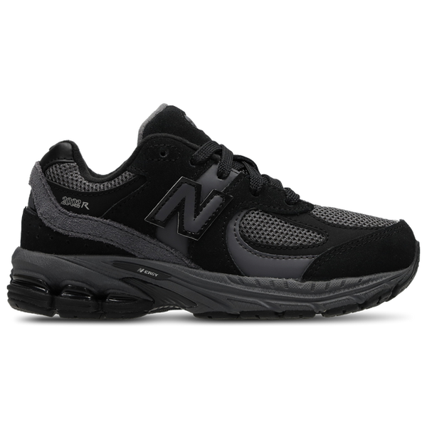 New Balance 2002R Shoes Black