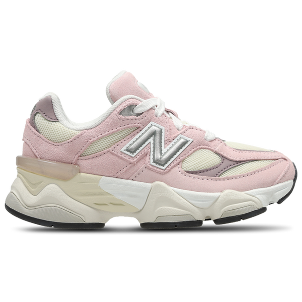 New Balance 9060 Shoes Pink