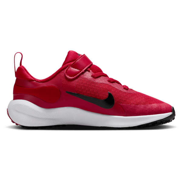 Nike Revolution 7 Shoes Red