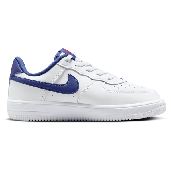 Nike 1 Low Shoes White