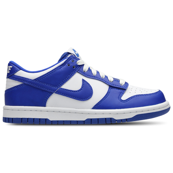 Nike Dunk Shoes Blue