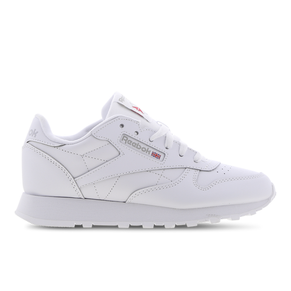 Reebok Classic Shoes White