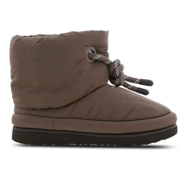 UGG Classic Shoes Brown