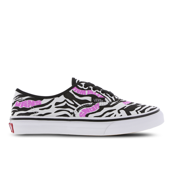 Vans Authentic Shoes Multi