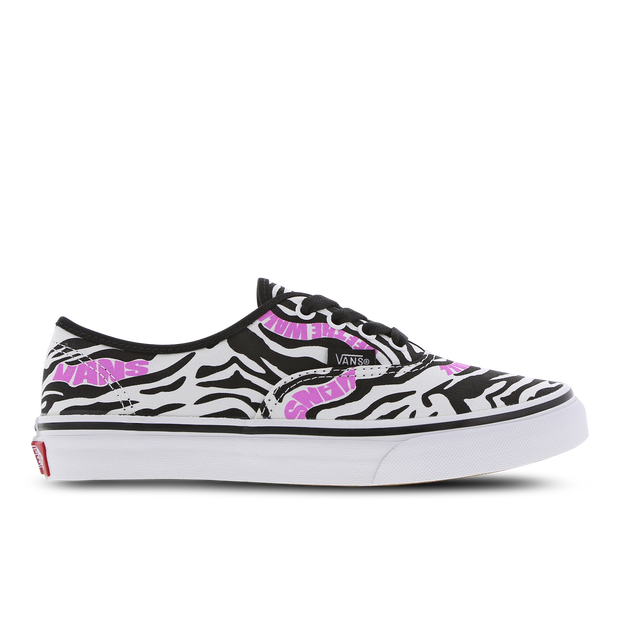 Vans Authentic Shoes Multi