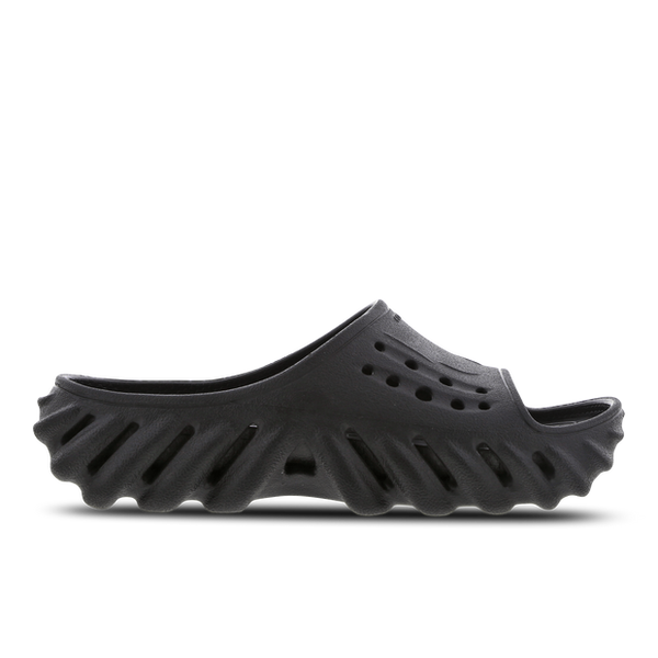 Crocs Echo Sneakers Plastic/Polycarbonate Black