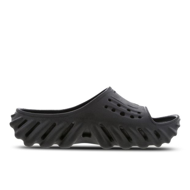 Crocs Echo Sneakers Plastic/Polycarbonate Black
