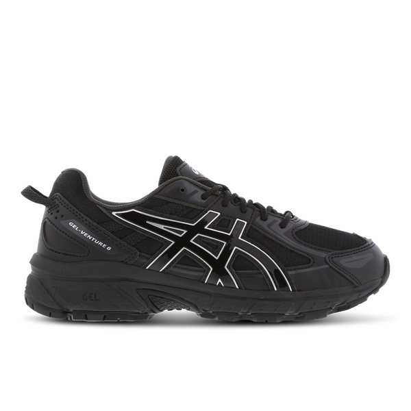 Asics GEL-VENTURE Shoes Black