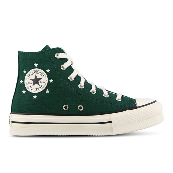 Converse Chuck Taylor All Star Shoes Green