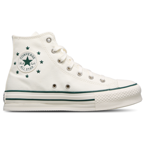 Converse Chuck Taylor All Star Shoes Beige