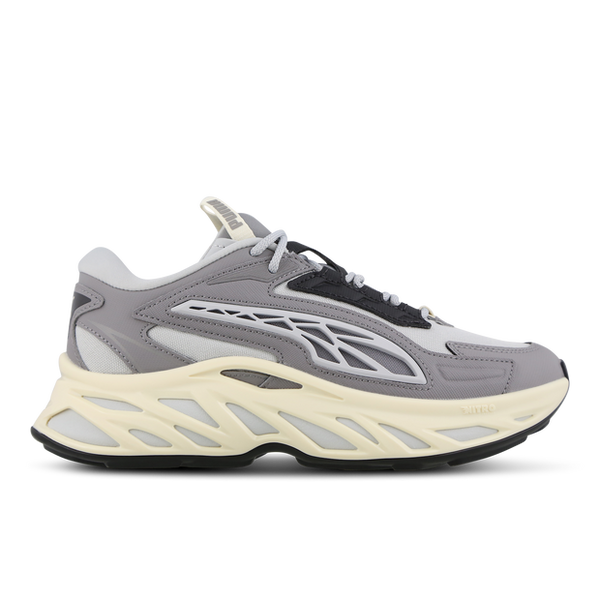 Puma Exotek Shoes Grey