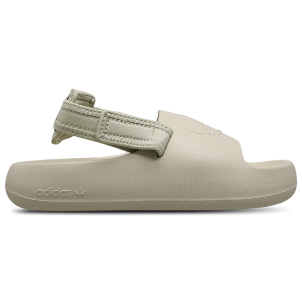 Adidas adilette Shoes Grey