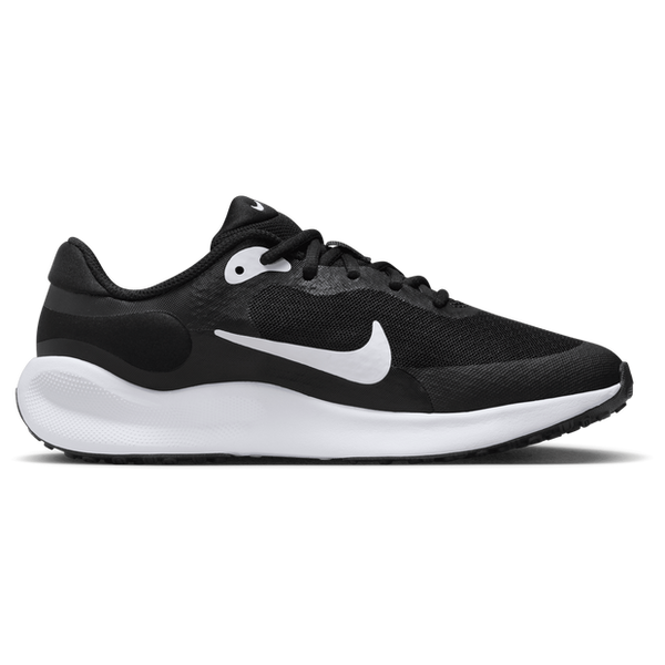 Nike Revolution 7 Shoes Black