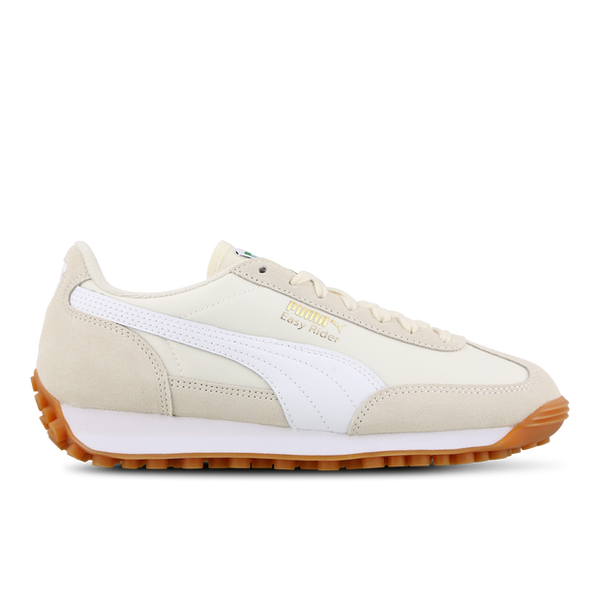 Puma Rider Shoes White