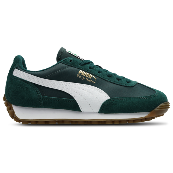 Puma Rider Shoes Green