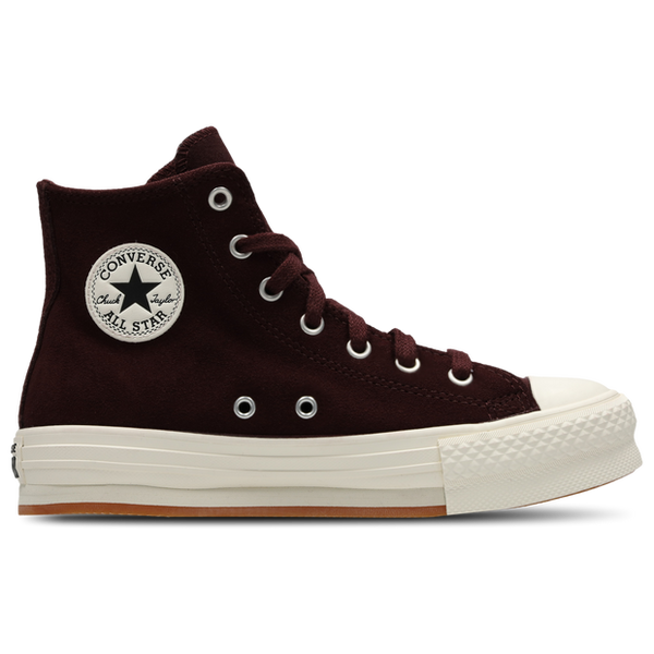 Converse Chuck Taylor All Star Shoes Red