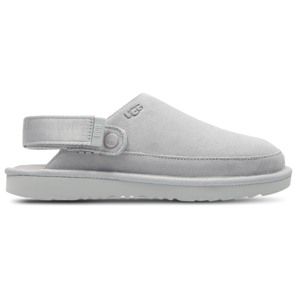 UGG Clog Shoes Grey