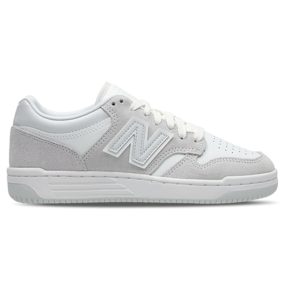 New Balance 480 Shoes Grey