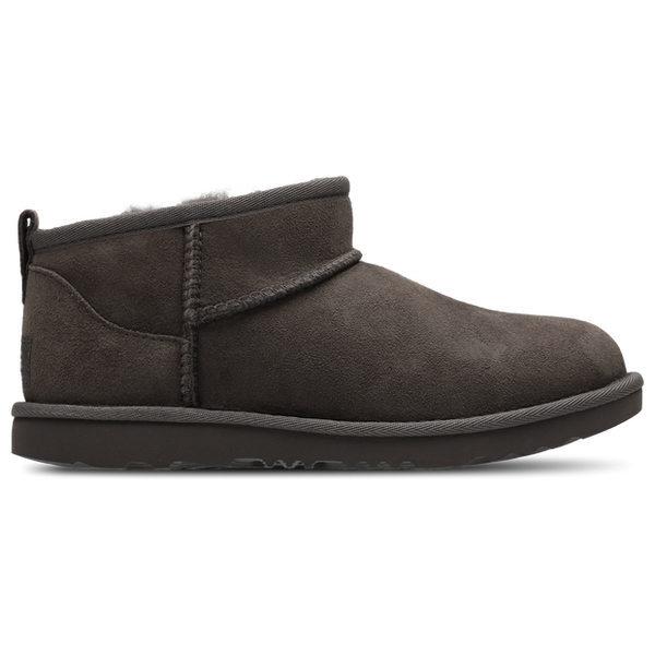 UGG Classic Shoes Grey