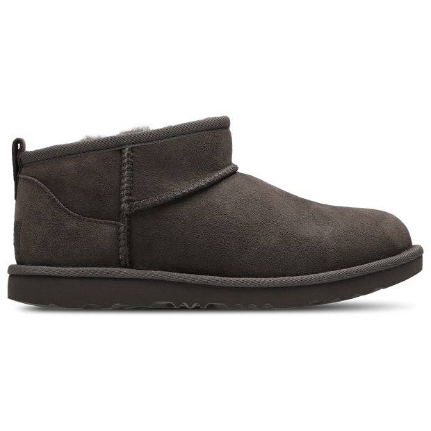UGG Classic Shoes Grey