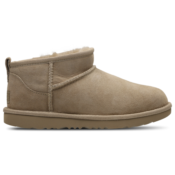 UGG Classic Shoes Beige