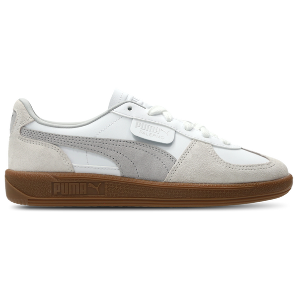 Puma Palermo Shoes White