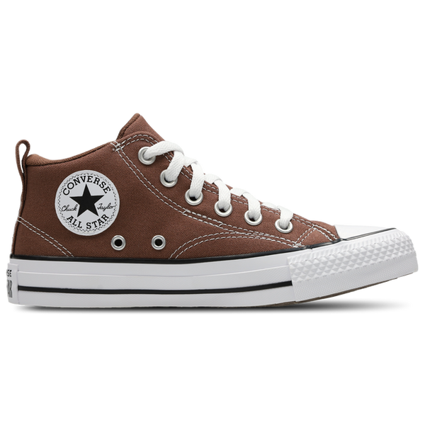 Converse Malden Street Shoes Brown