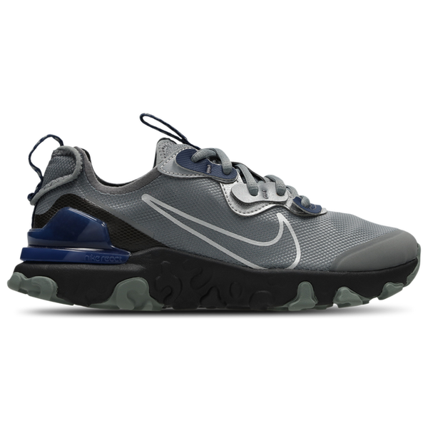 Nike React Vision Shoes Grey