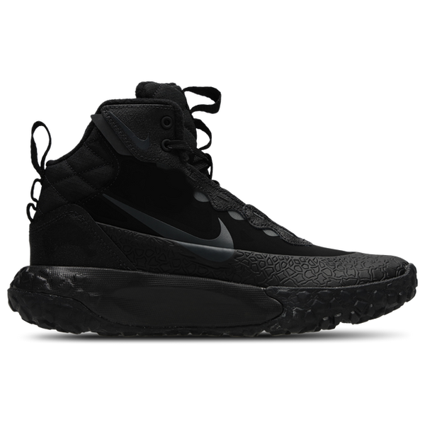 Nike Hikeda Shoes Black