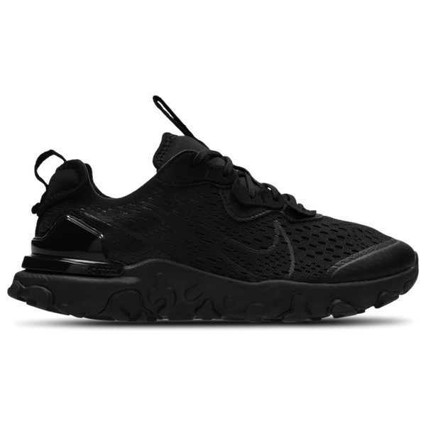 Nike React Vision Shoes Black