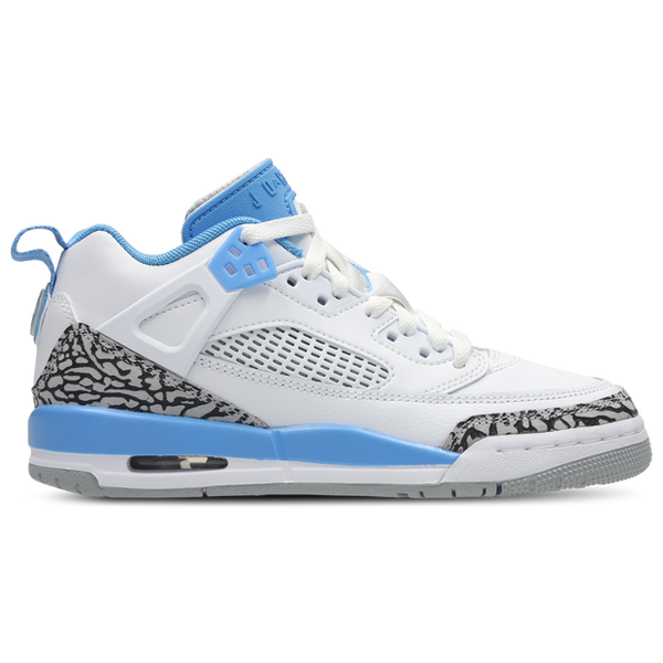 Jordan Spizike Shoes White