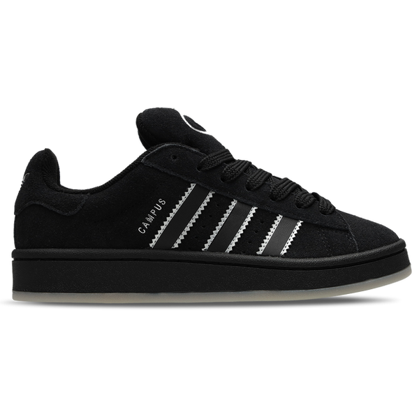 Adidas Campus Shoes Black